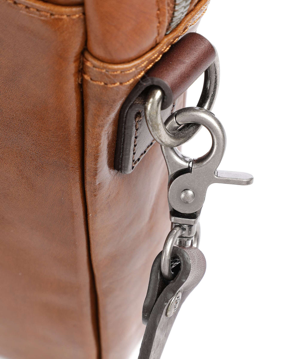 Castelijn & Beerens Rien Briefcase naturel