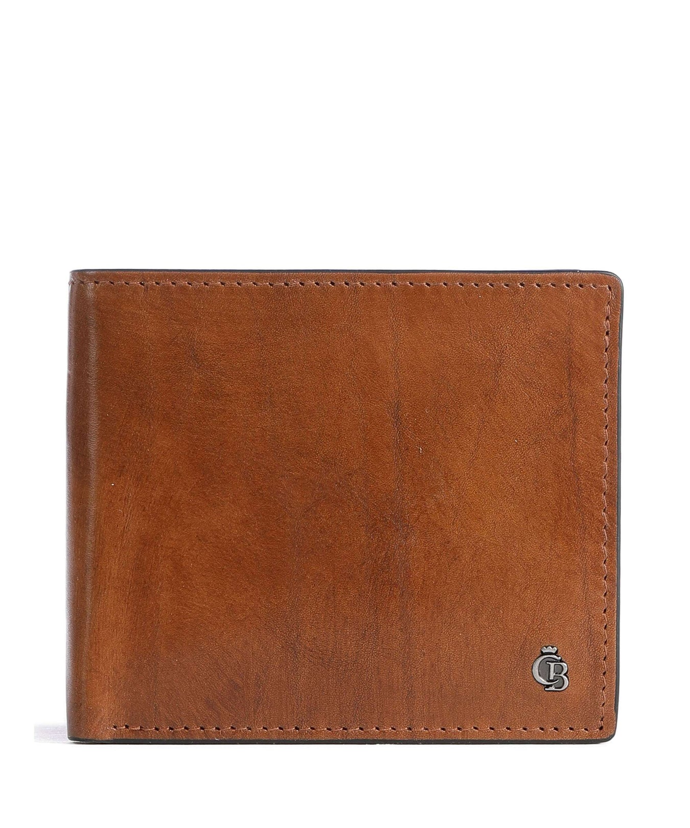 Castelijn & Beerens Rien RFID Wallet cognac
