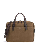Castelijn & Beerens Briefcase taupe