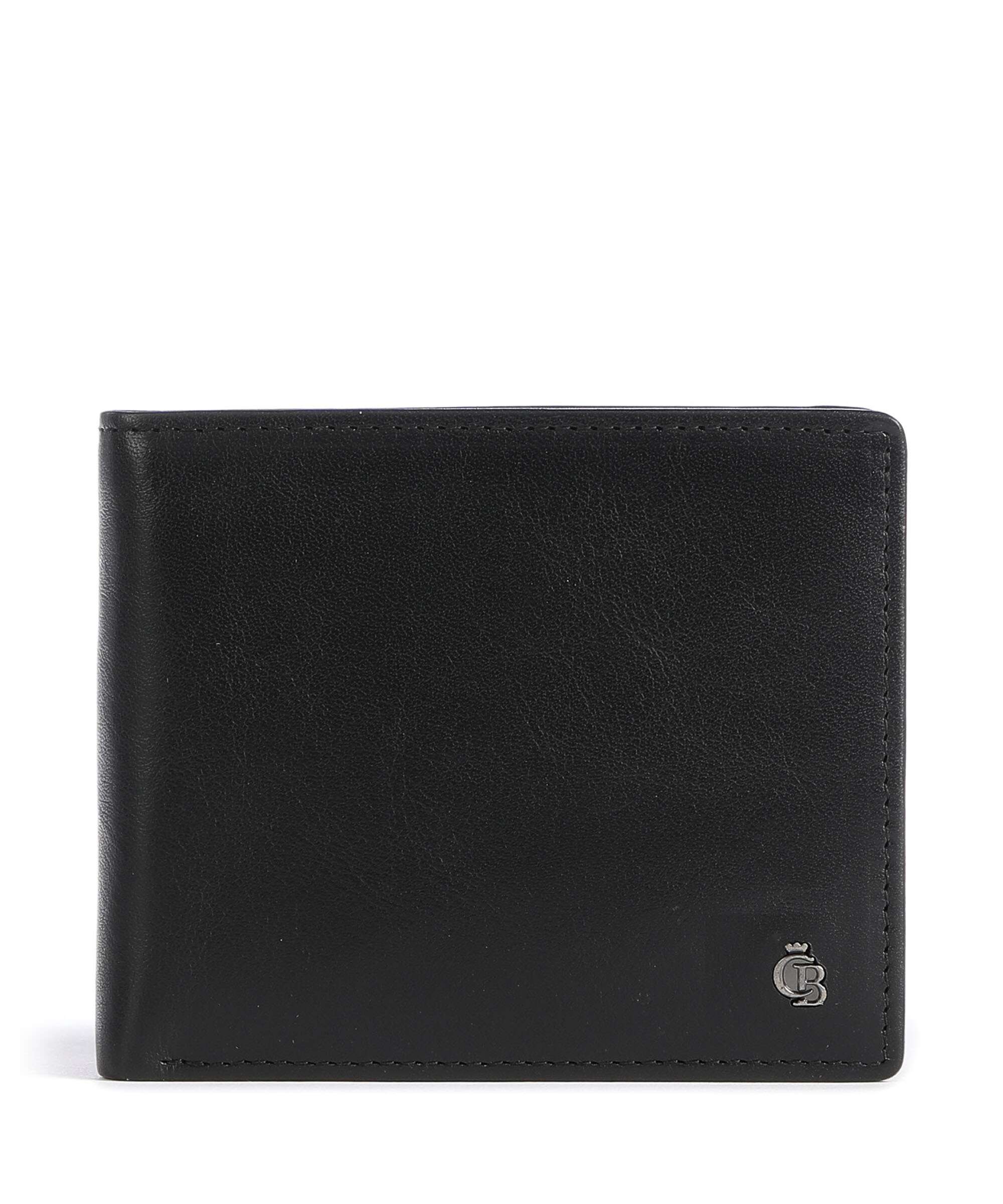 Castelijn & Beerens RFID Wallet black