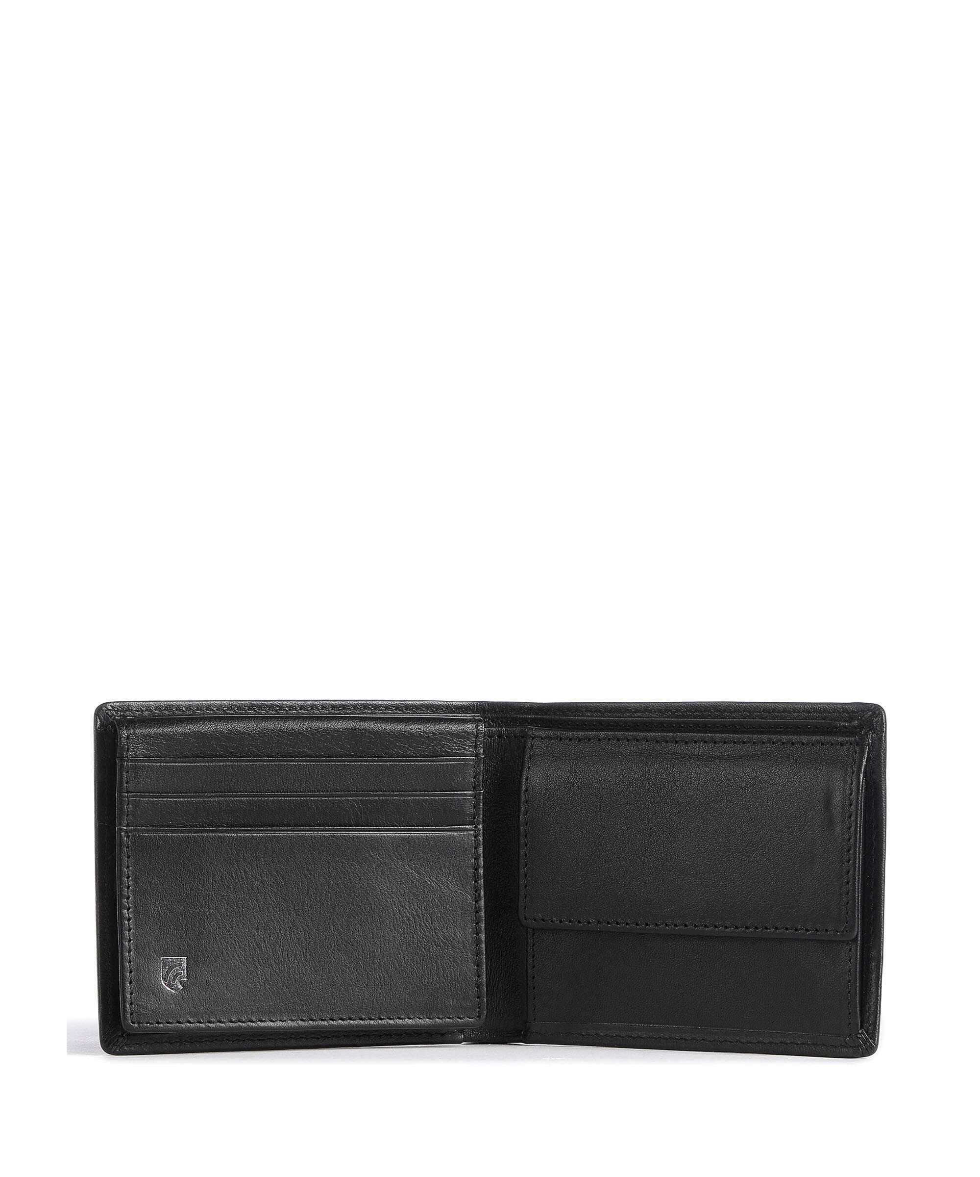 Castelijn & Beerens RFID Wallet black