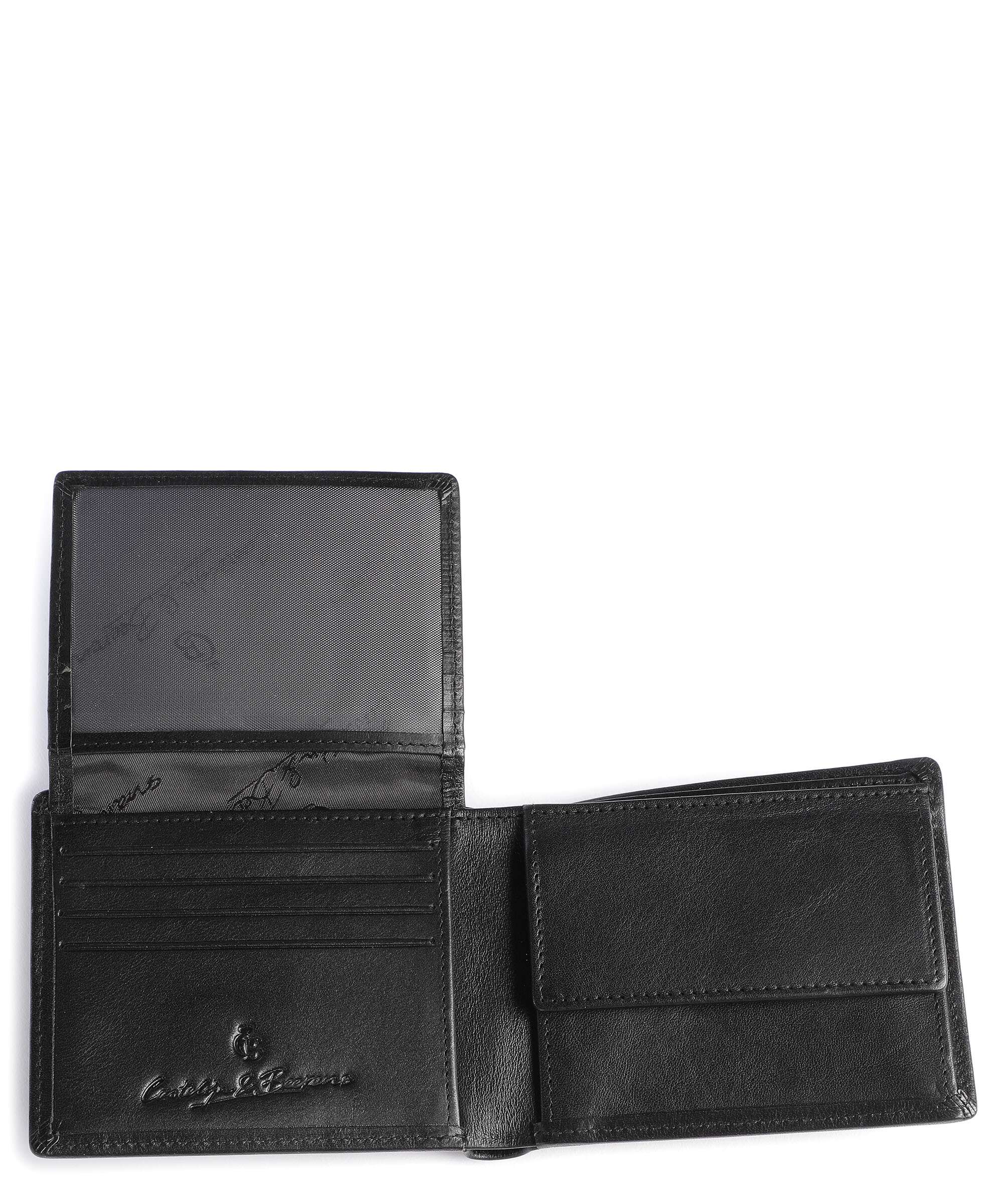 Castelijn & Beerens RFID Wallet black