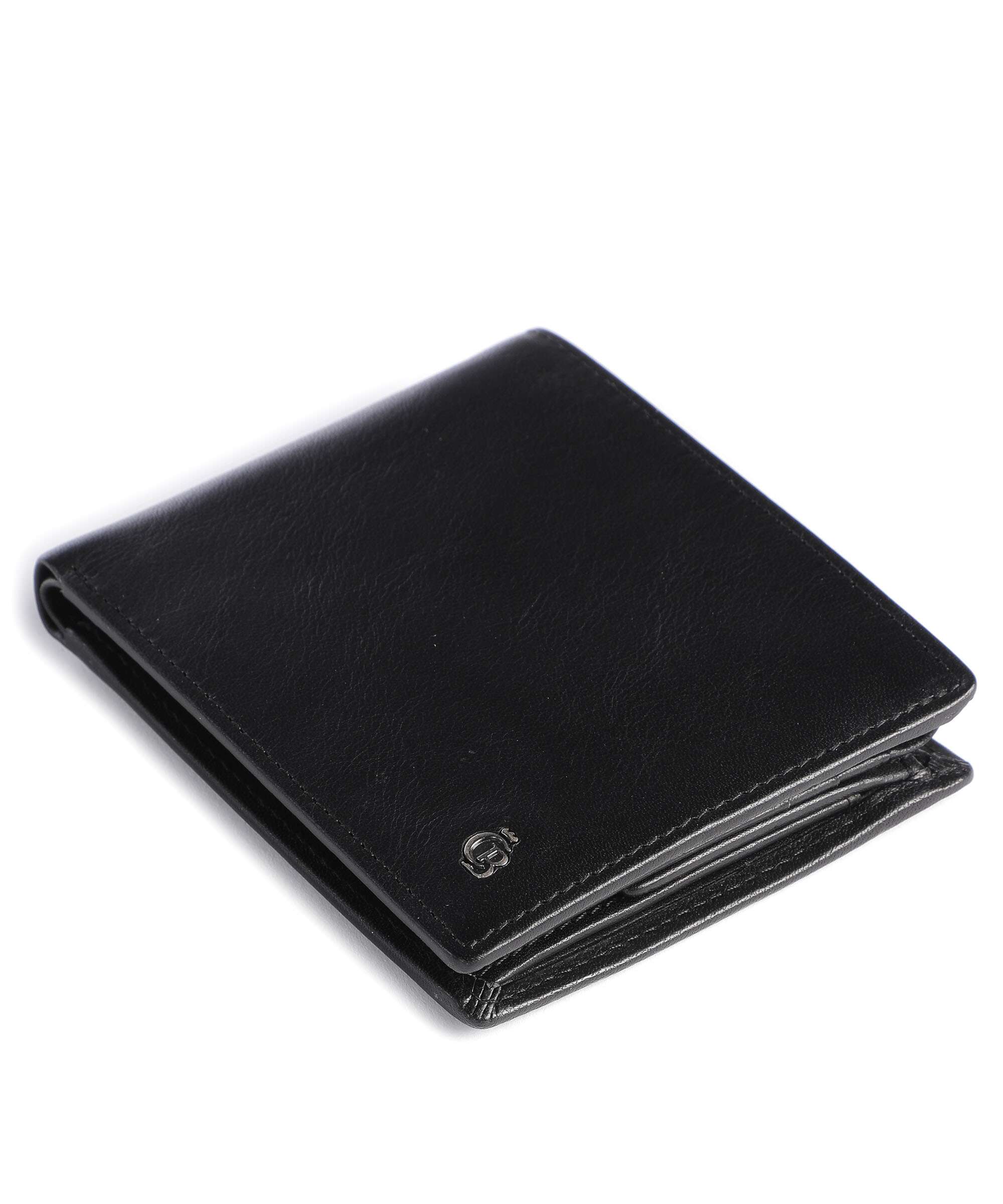 Castelijn & Beerens RFID Wallet black