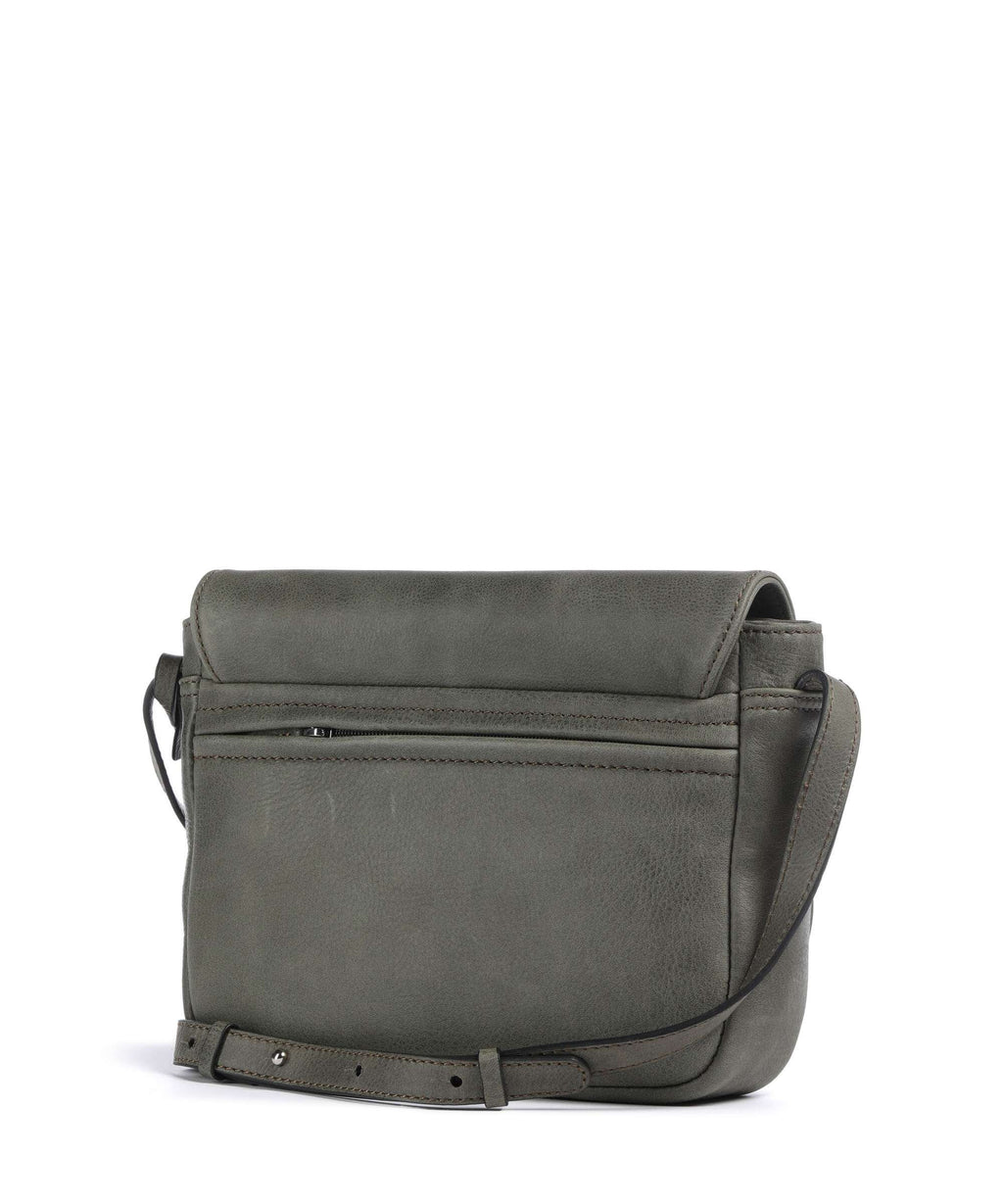 Castelijn & Beerens Carisma Crossbody bag dark military