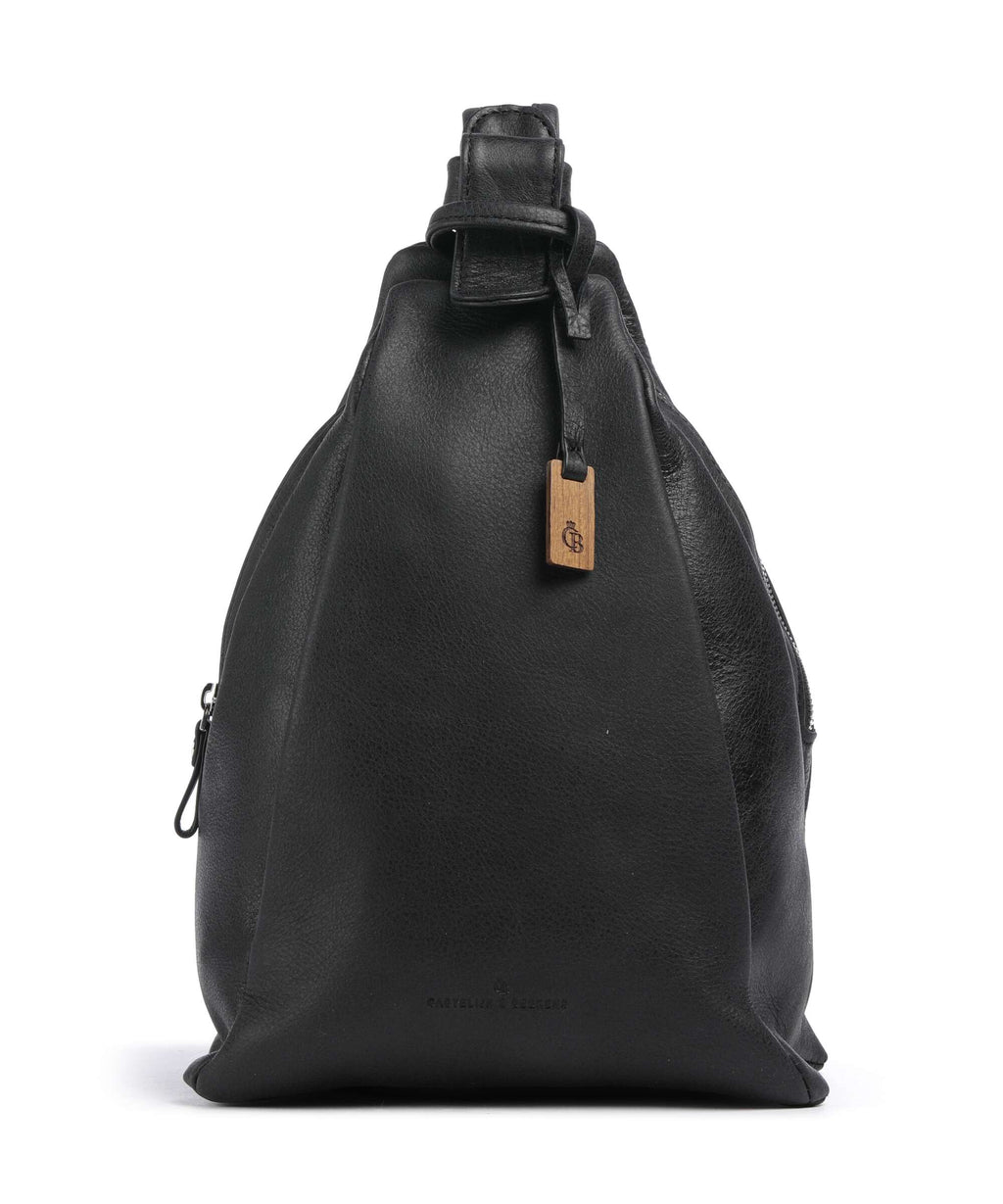 Castelijn & Beerens Carisma Backpack black