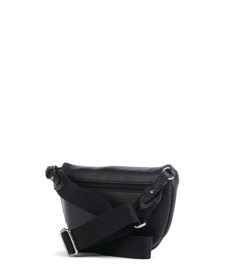 Castelijn & Beerens Carisma Belt bag black
