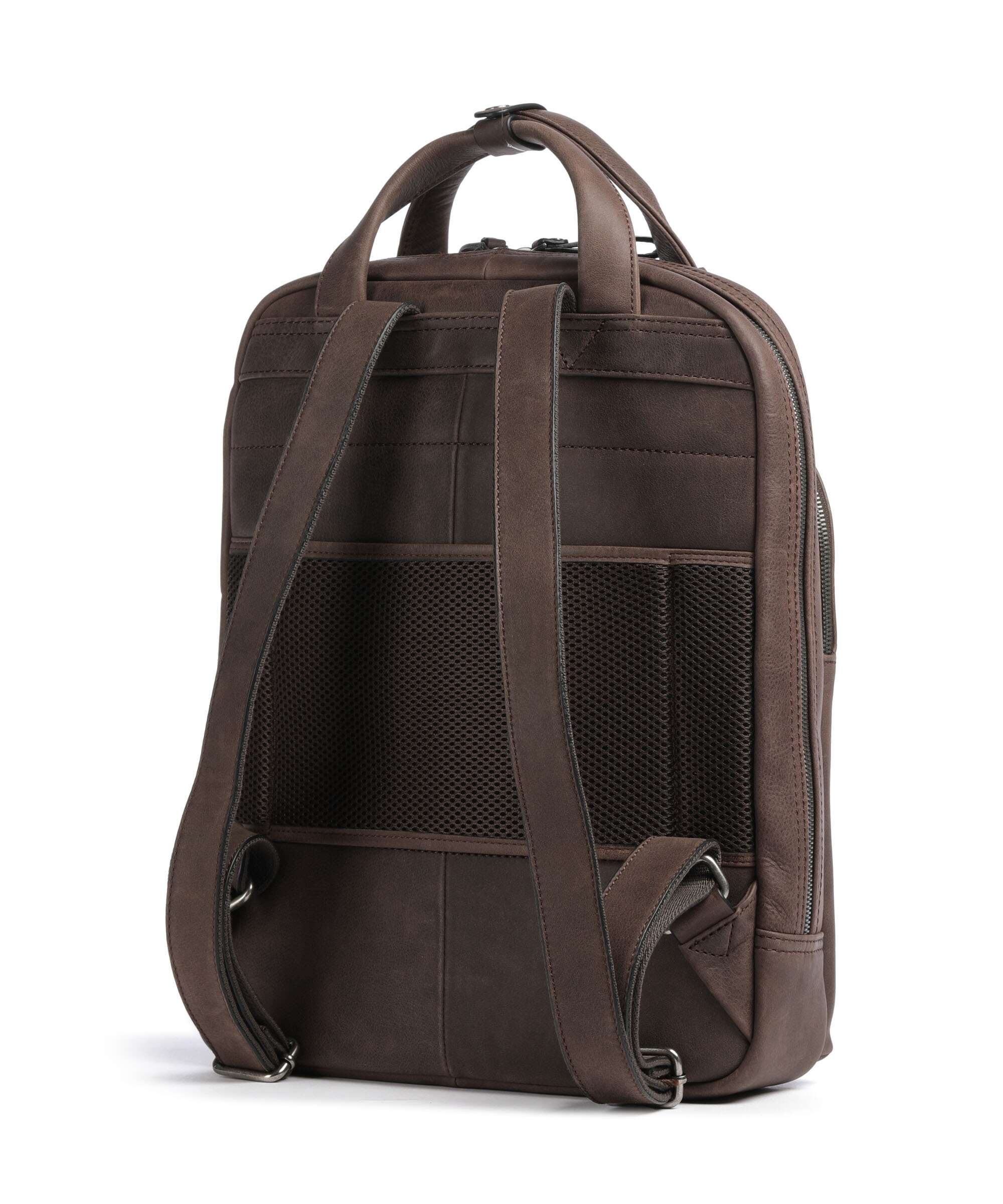 Castelijn & Beerens Carisma Backpack mocca