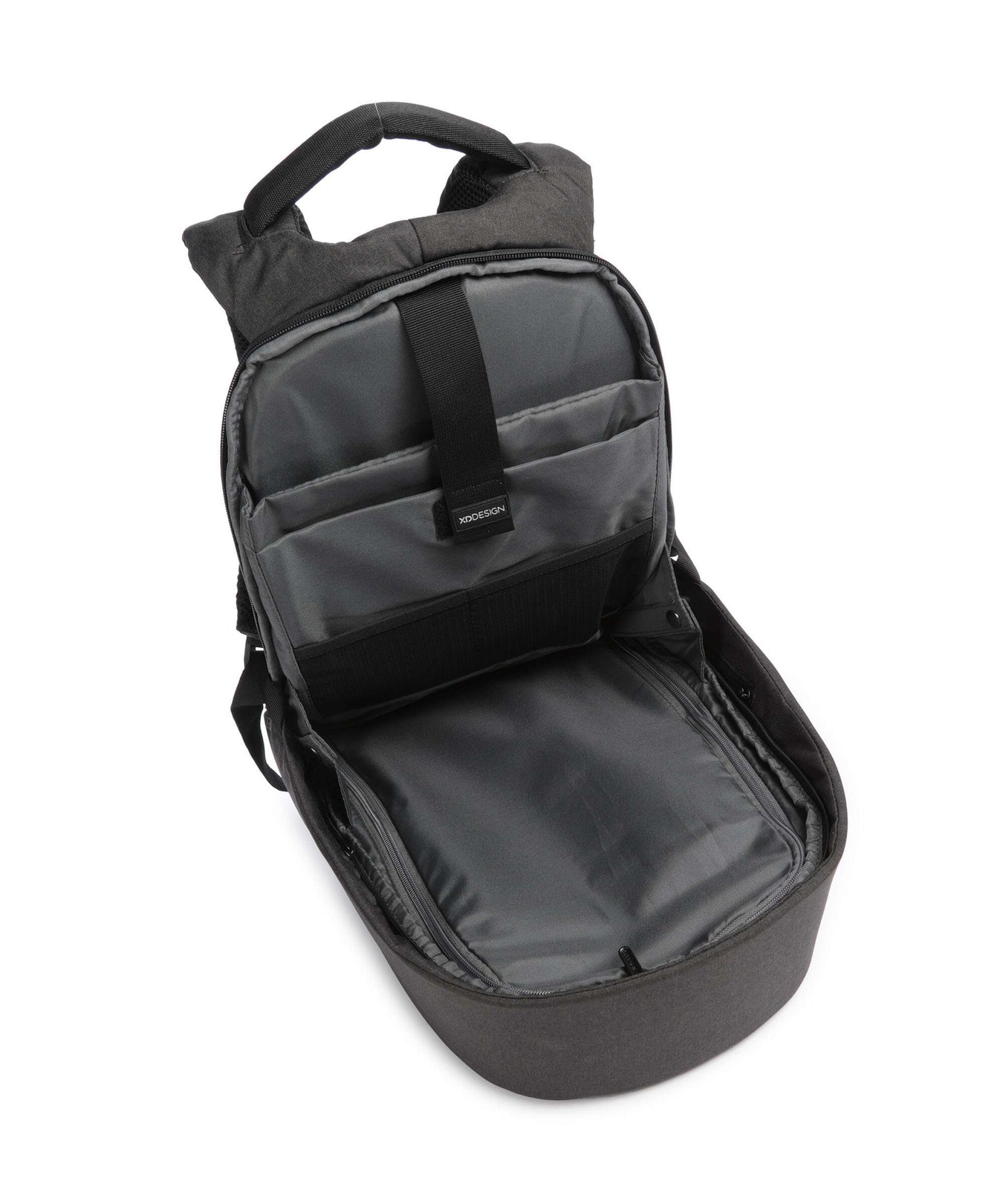 XD Design Bobby Hero Backpack black