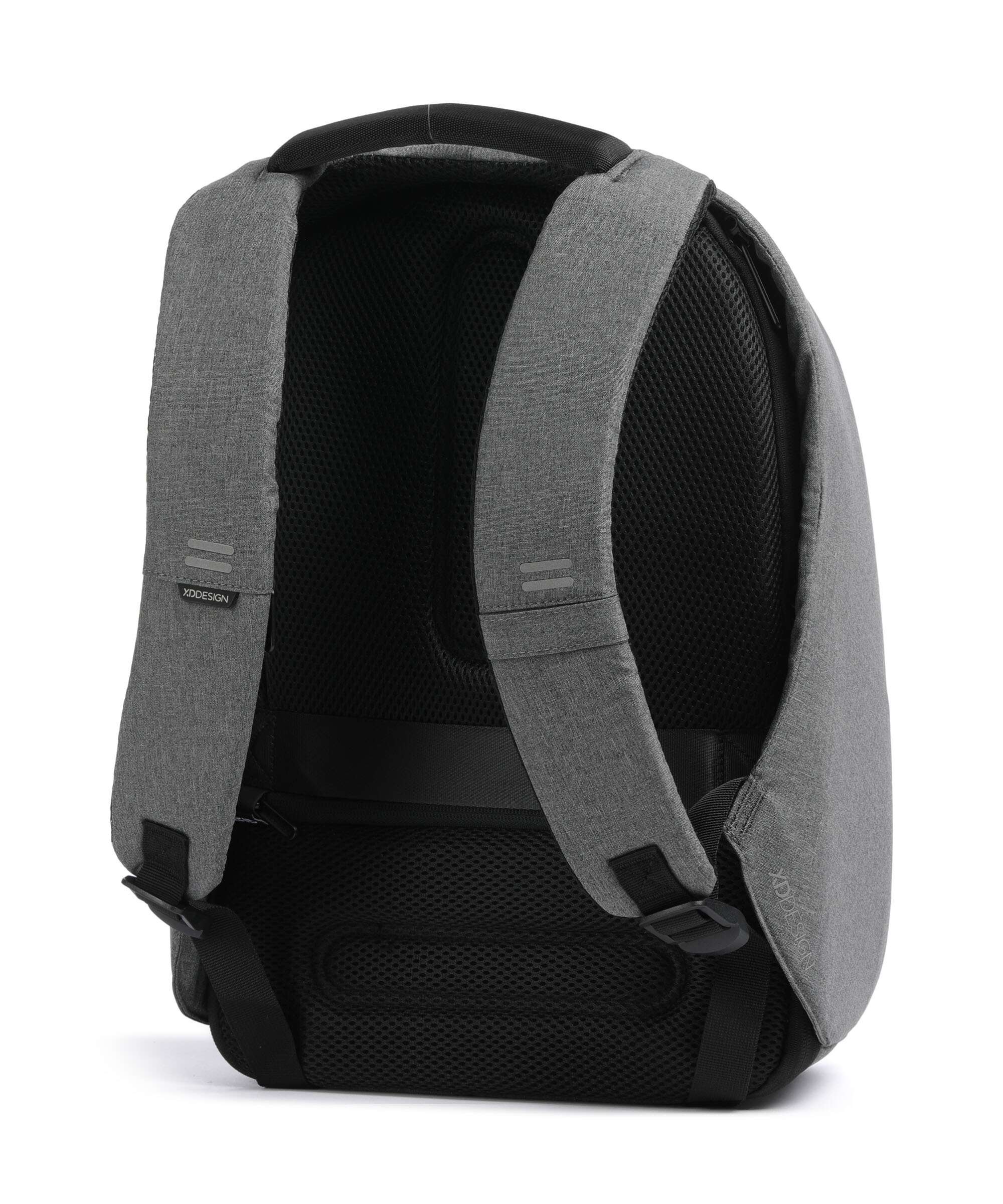 XD Design Bobby Hero Backpack grey