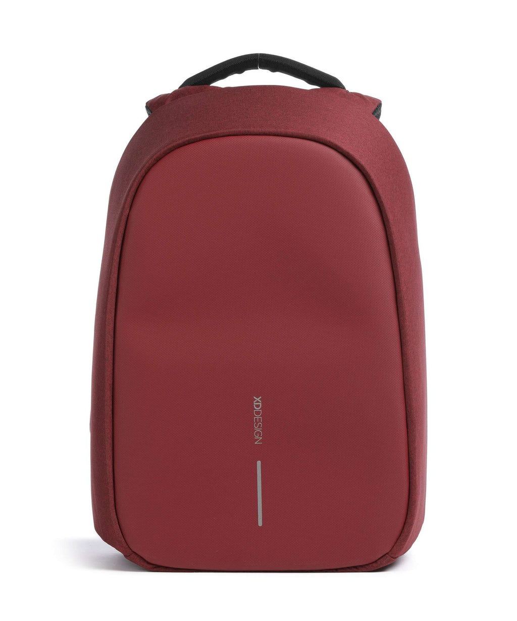 XD Design Bobby Hero Backpack red
