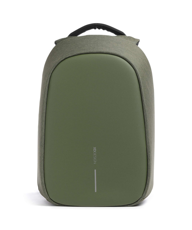 XD Design Bobby Hero Hero Backpack green