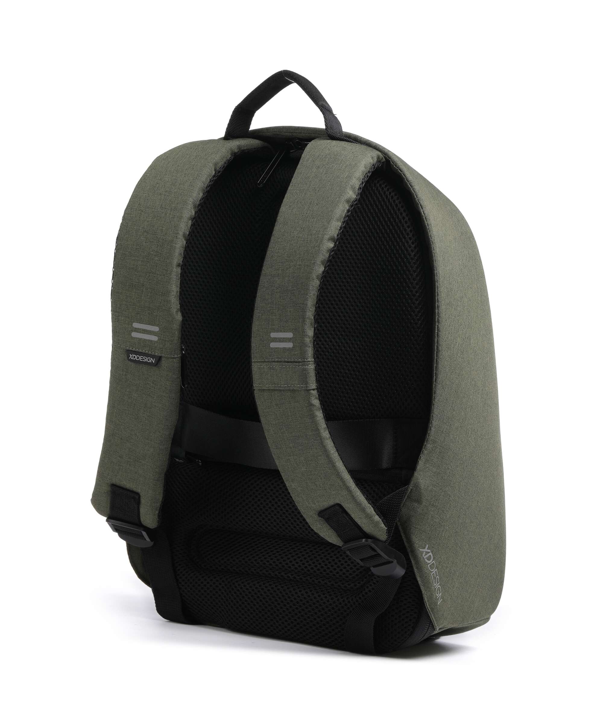 XD Design Bobby Hero Small Backpack green