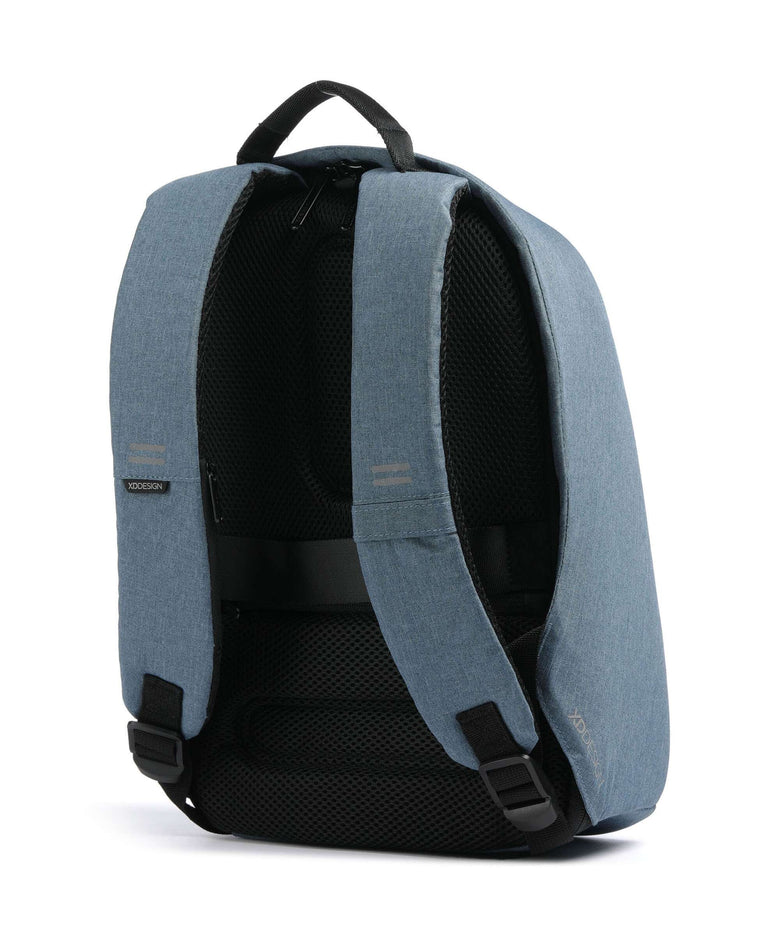 XD Design Bobby Hero Small Backpack light blue