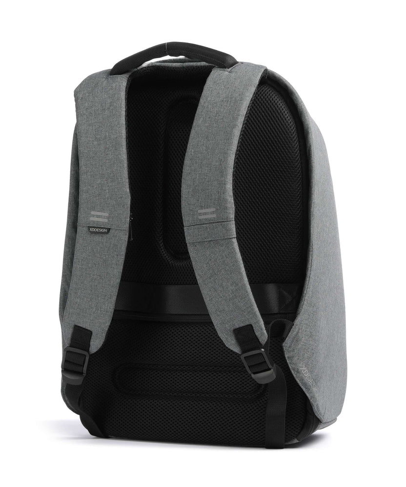 XD Design Bobby Hero XL Backpack grey
