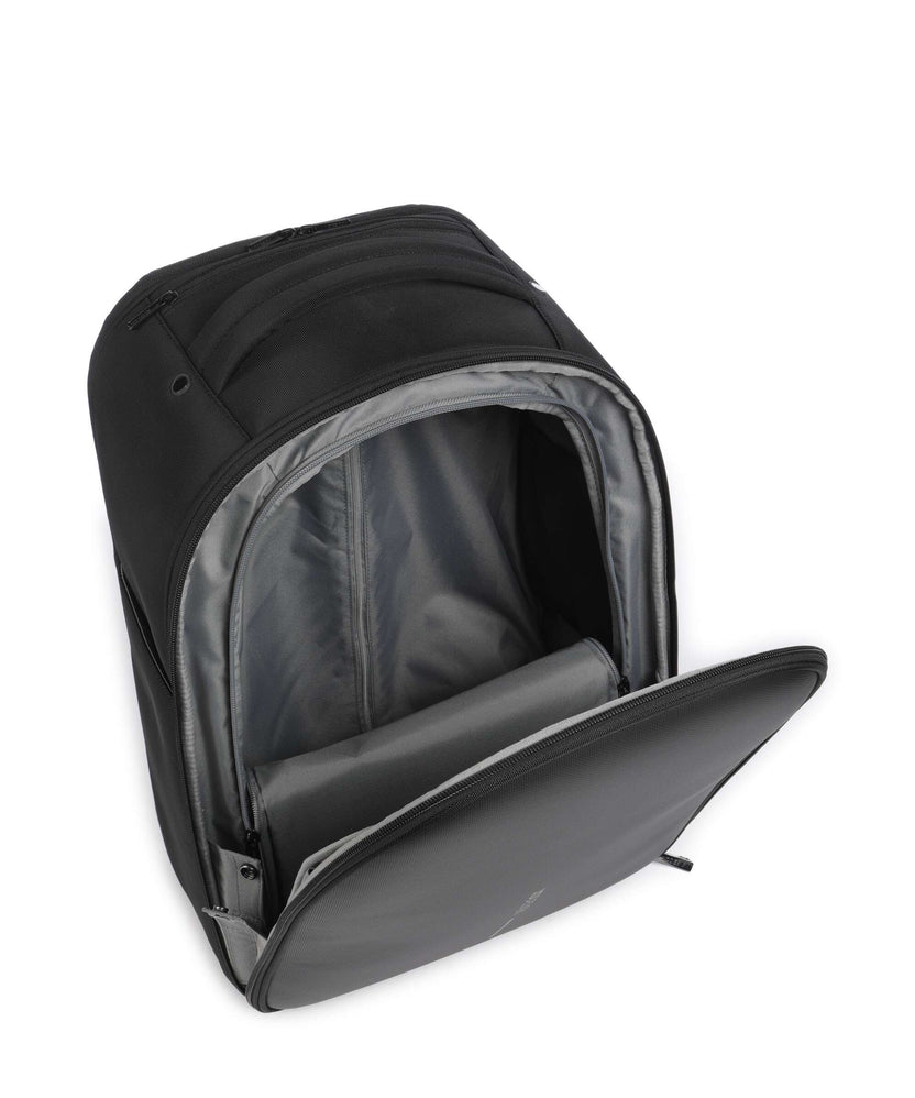 XD Design Bobby Backpack with wheels black