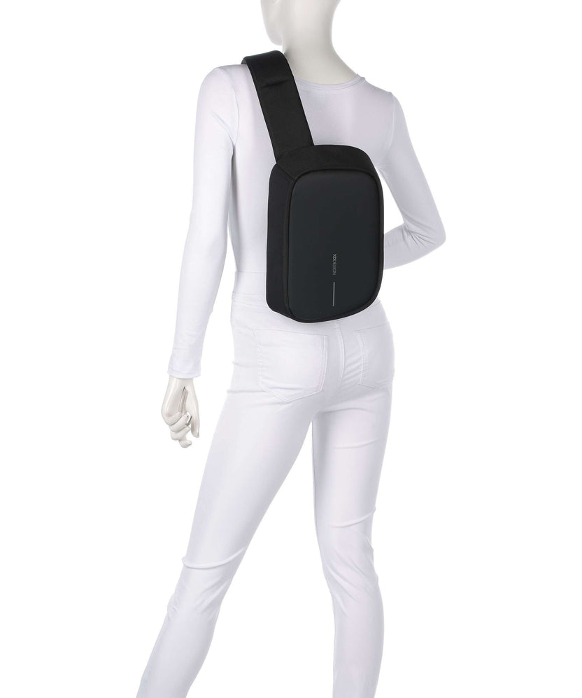 XD Design Bobby Sling bag black