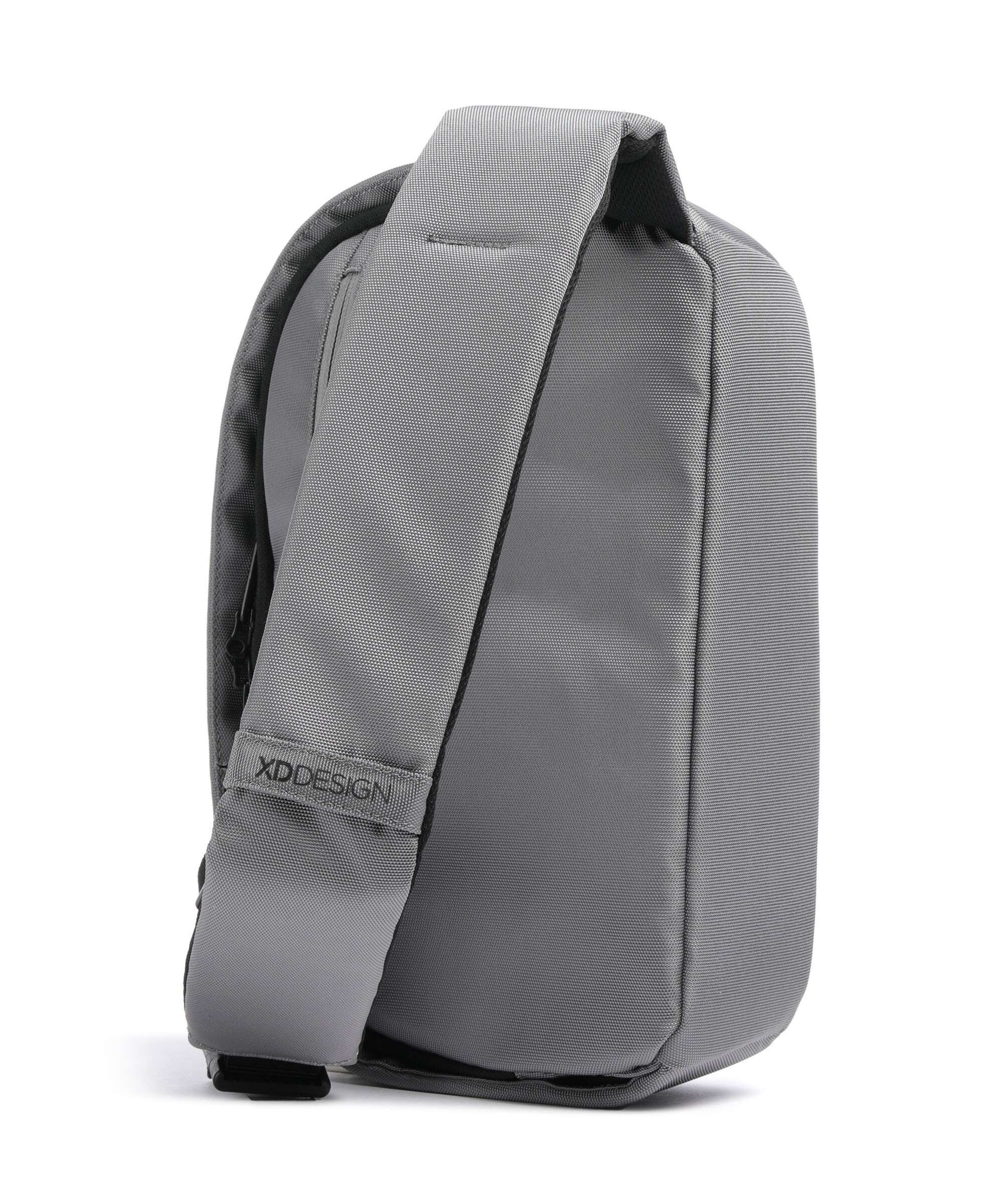 XD Design Bobby Sling bag grey