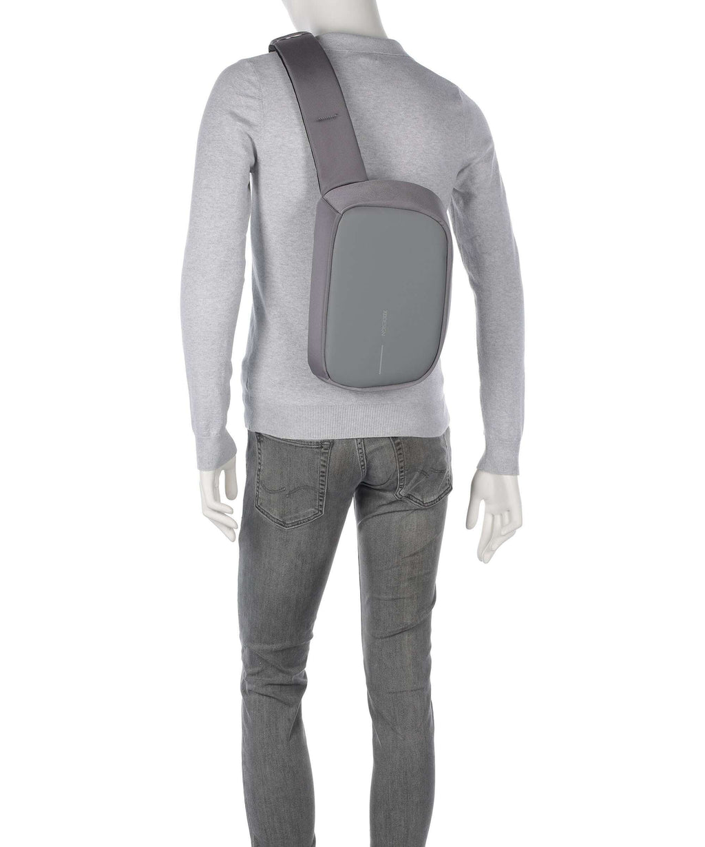 XD Design Bobby Sling bag grey