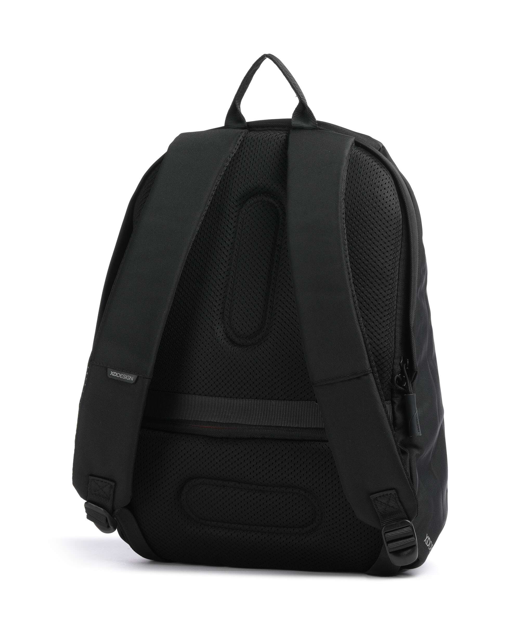 XD Design Bobby Soft Backpack black