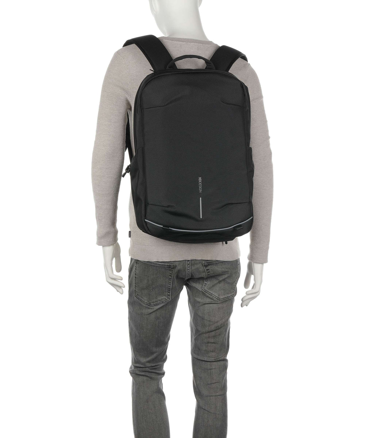 XD Design Bobby Explore Backpack black