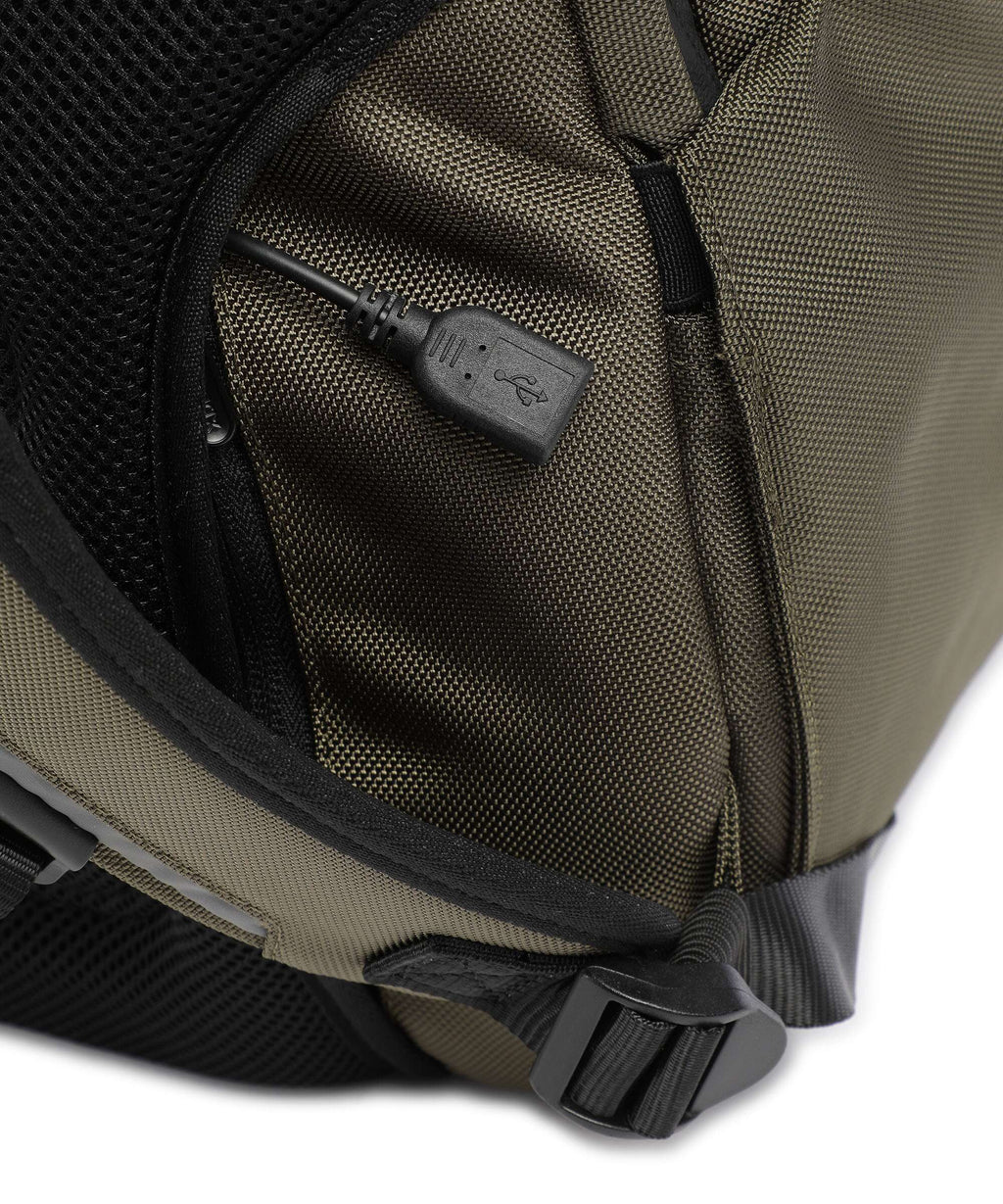 XD Design Bobby Explore Backpack olive