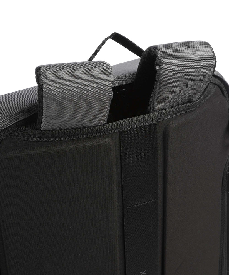 XD Design Bobby Bizz 2.0 Backpack grey