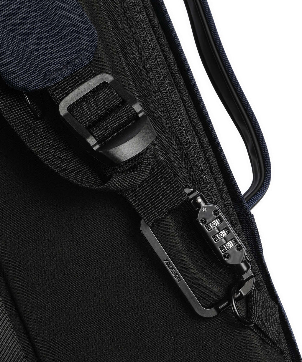 XD Design Bobby Bizz 2.0 Backpack navy