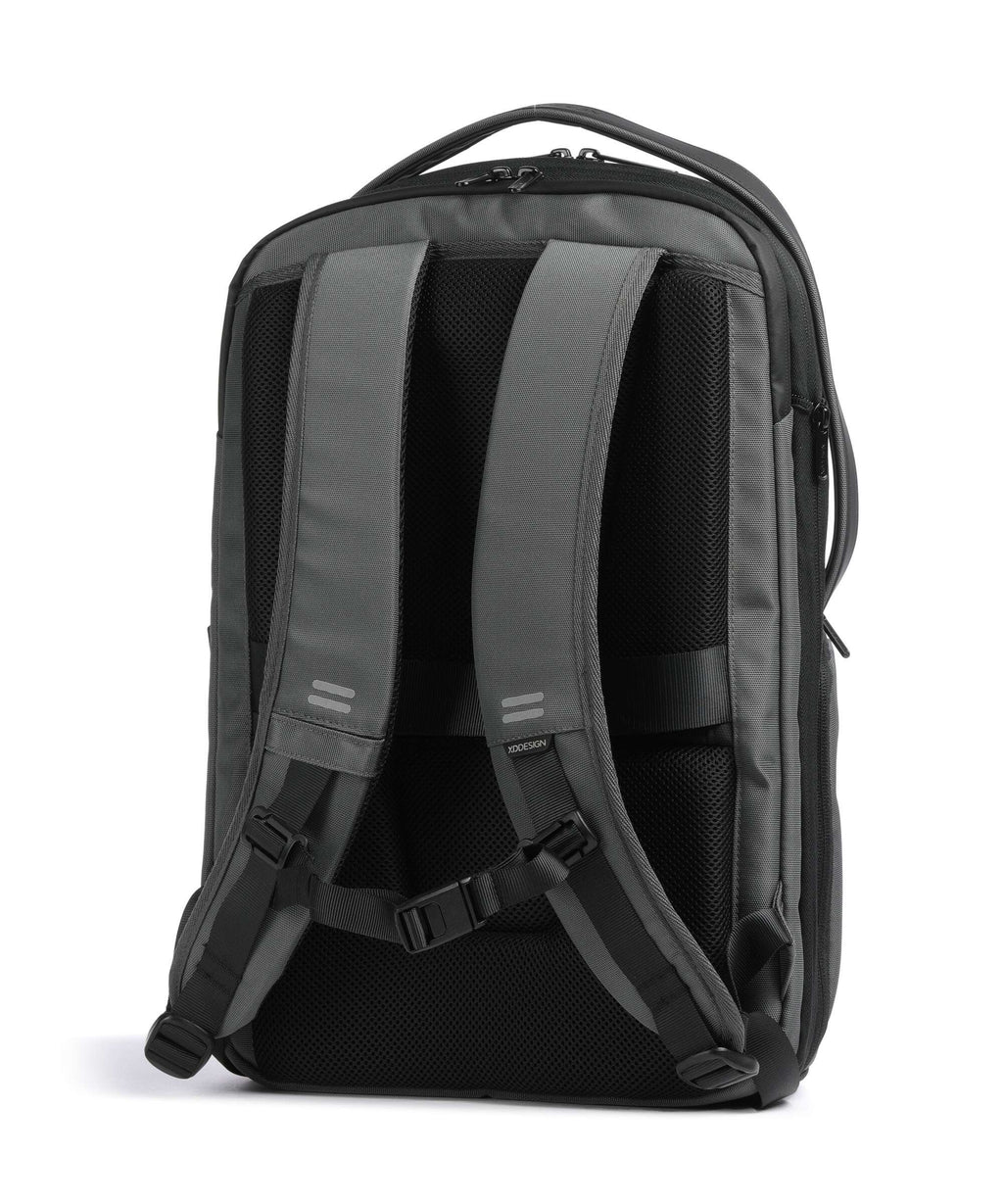 XD Design Bizz Backpack grey
