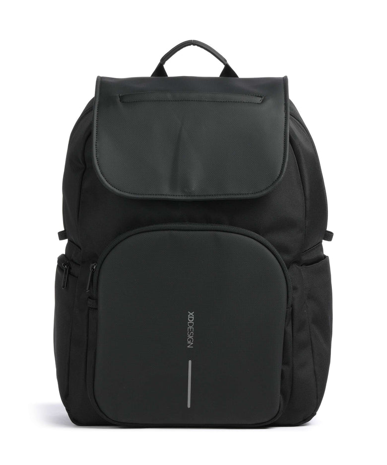XD Design Bobby Soft Daily Backpack black
