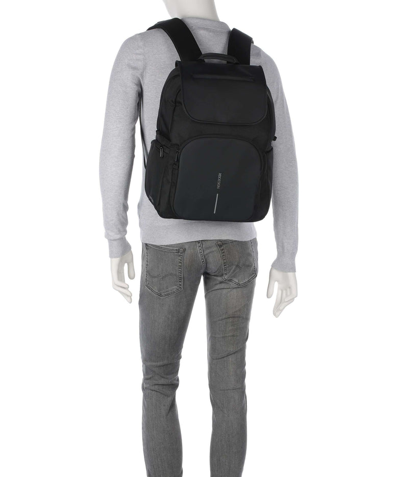 XD Design Bobby Soft Daily Backpack black