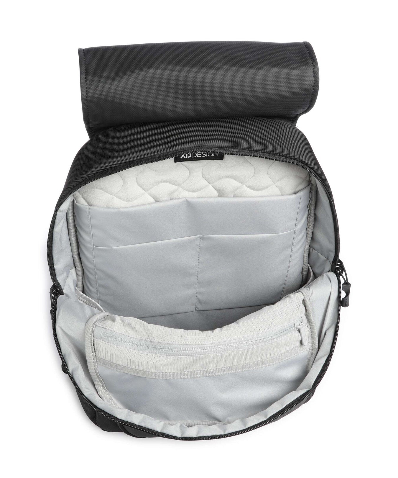 XD Design Bobby Soft Daily Backpack black