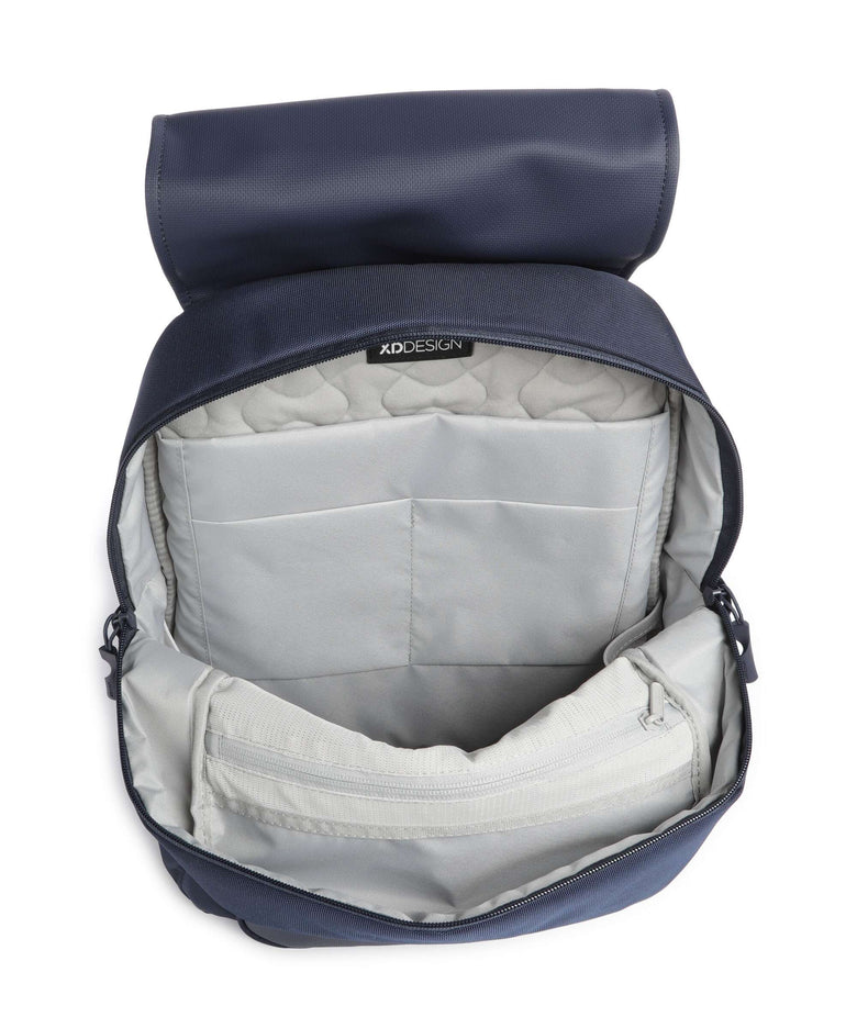 XD Design Bobby Soft Daily Backpack navy