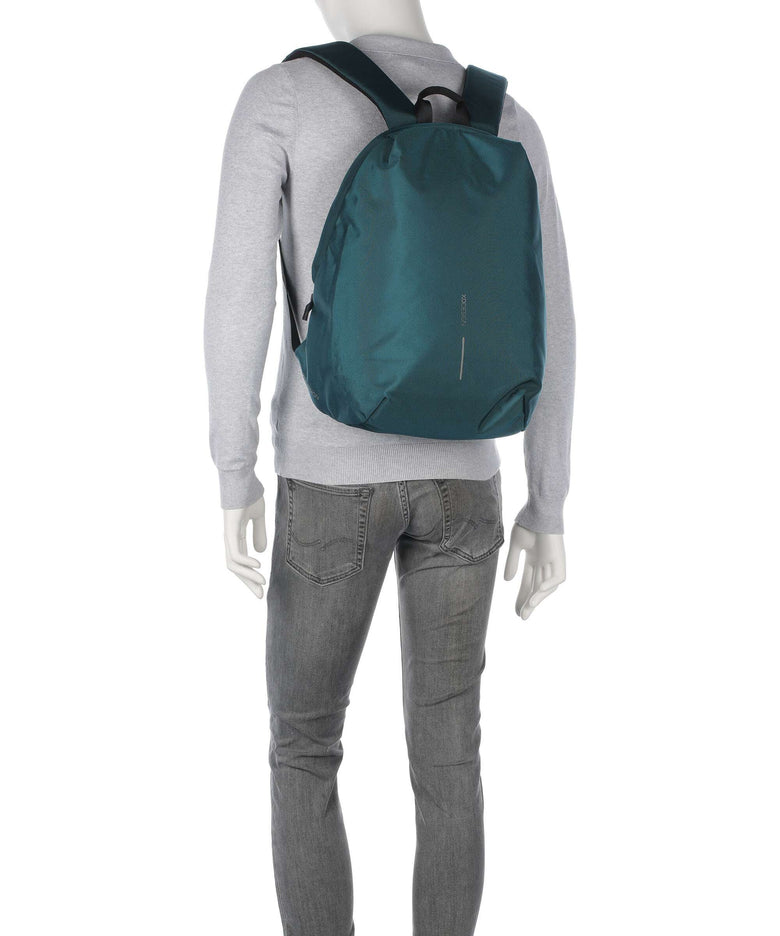 XD Design Bobby Soft Backpack forrest green