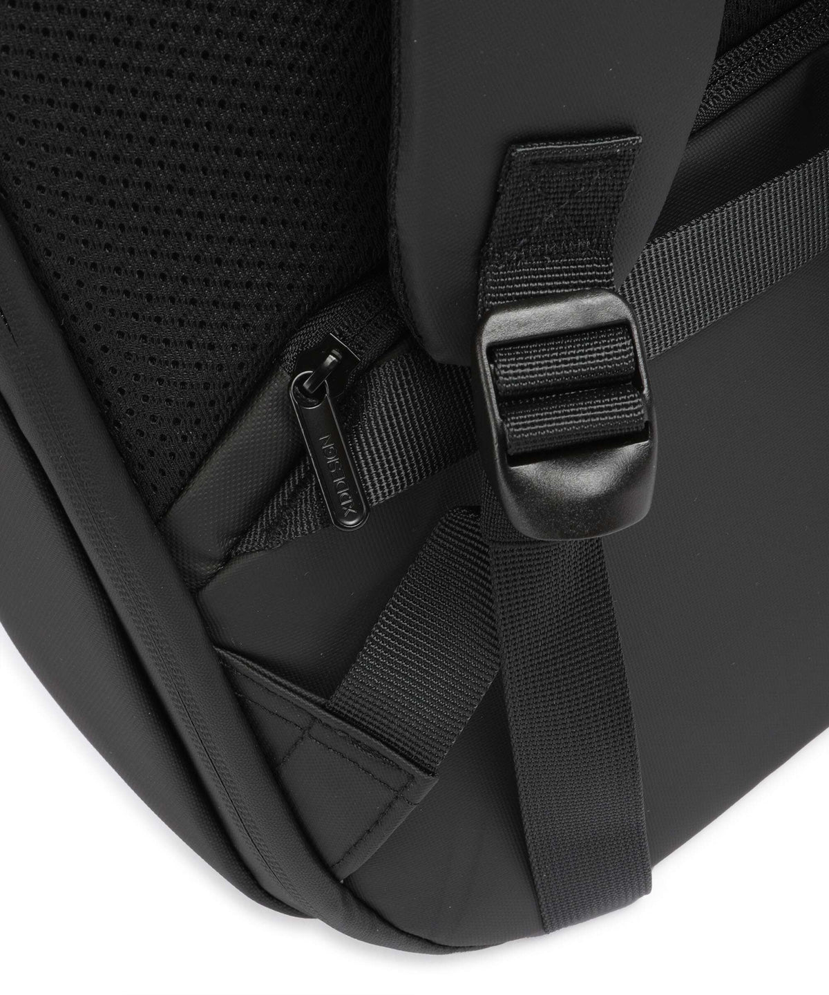 XD Design Bobby Edge Backpack black