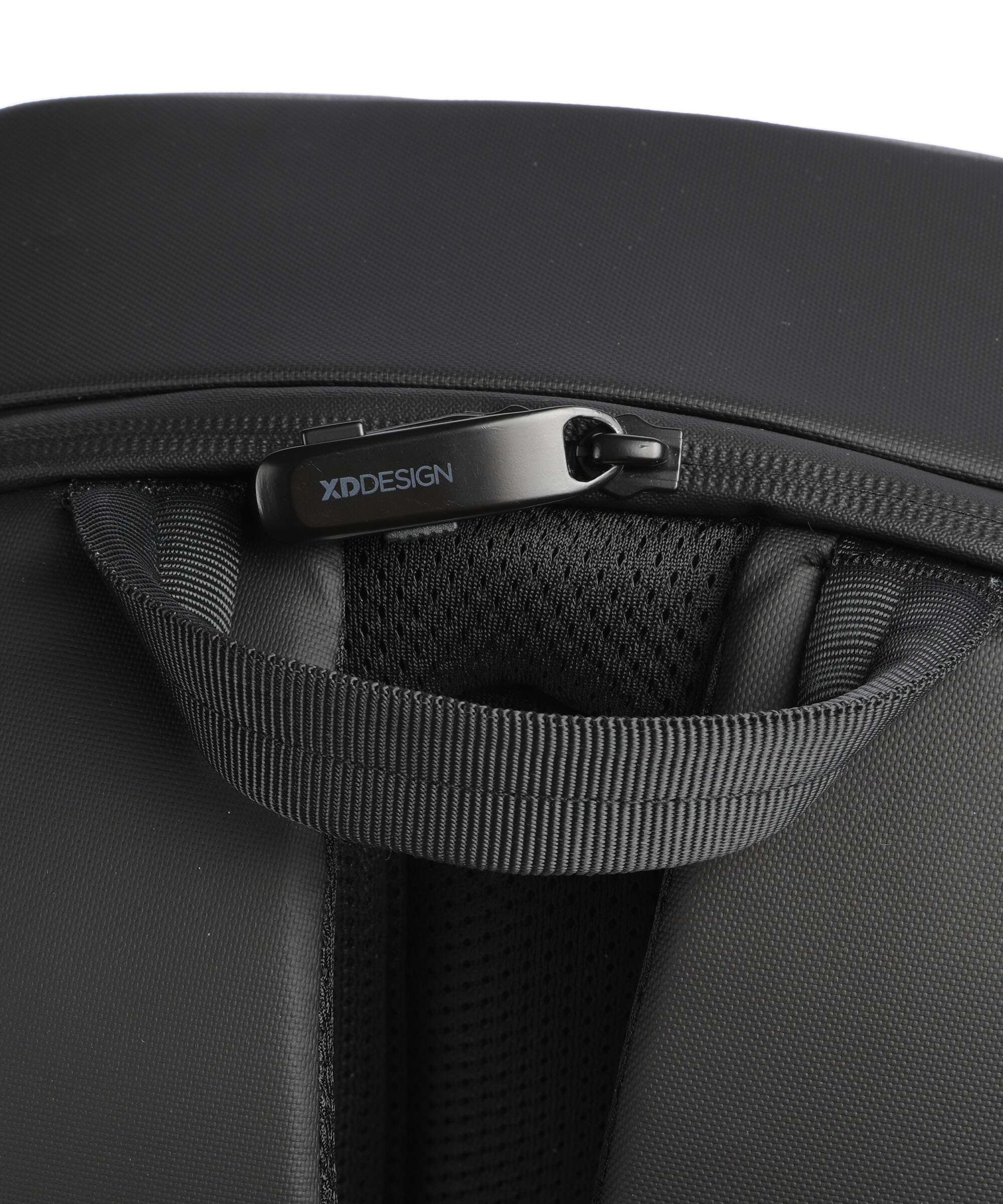 XD Design Bobby Edge Backpack black