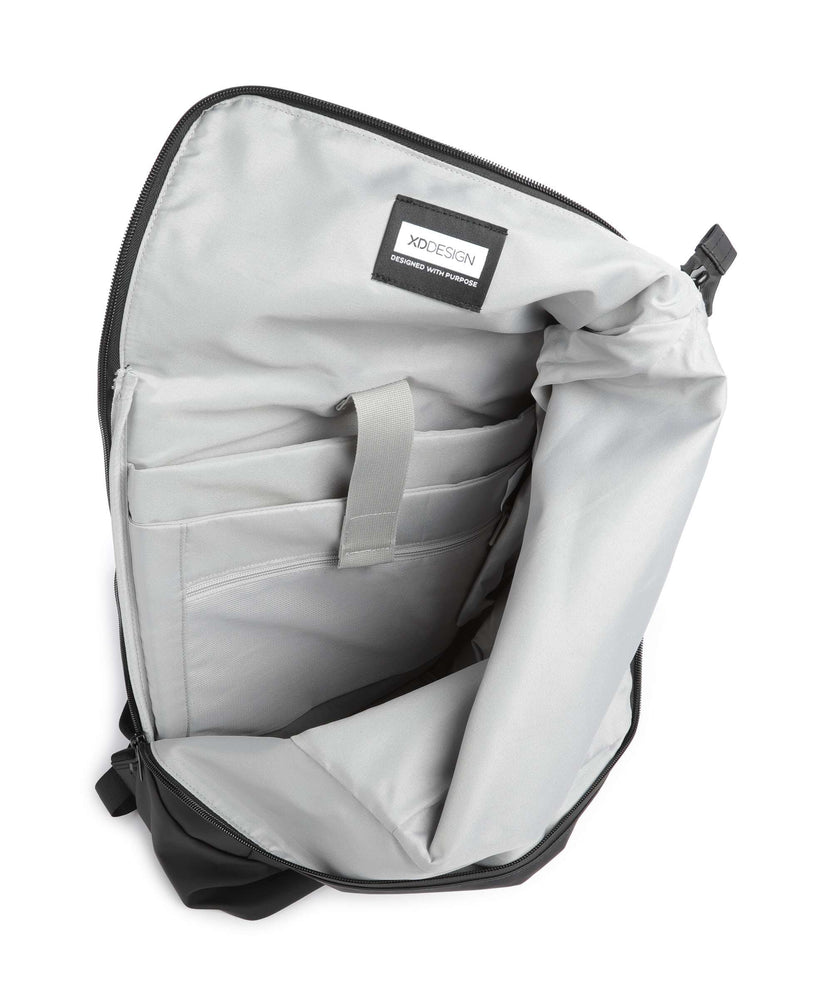 XD Design Urban Flap Backpack black