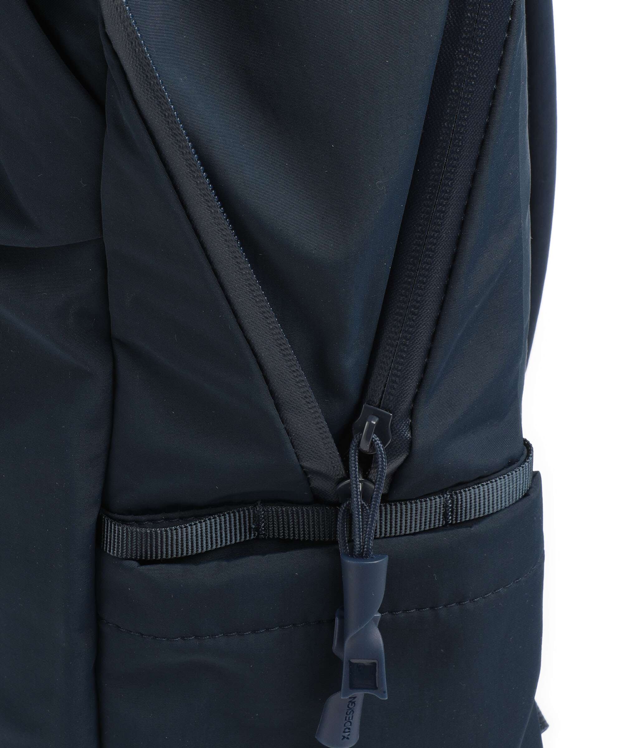 XD Design Soft Tote Backpack navy