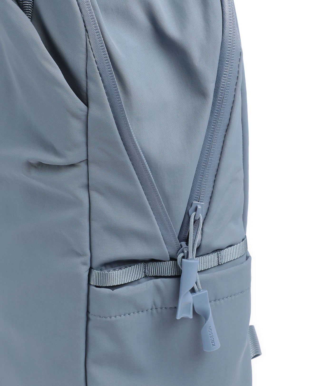 XD Design Soft Tote Backpack blue