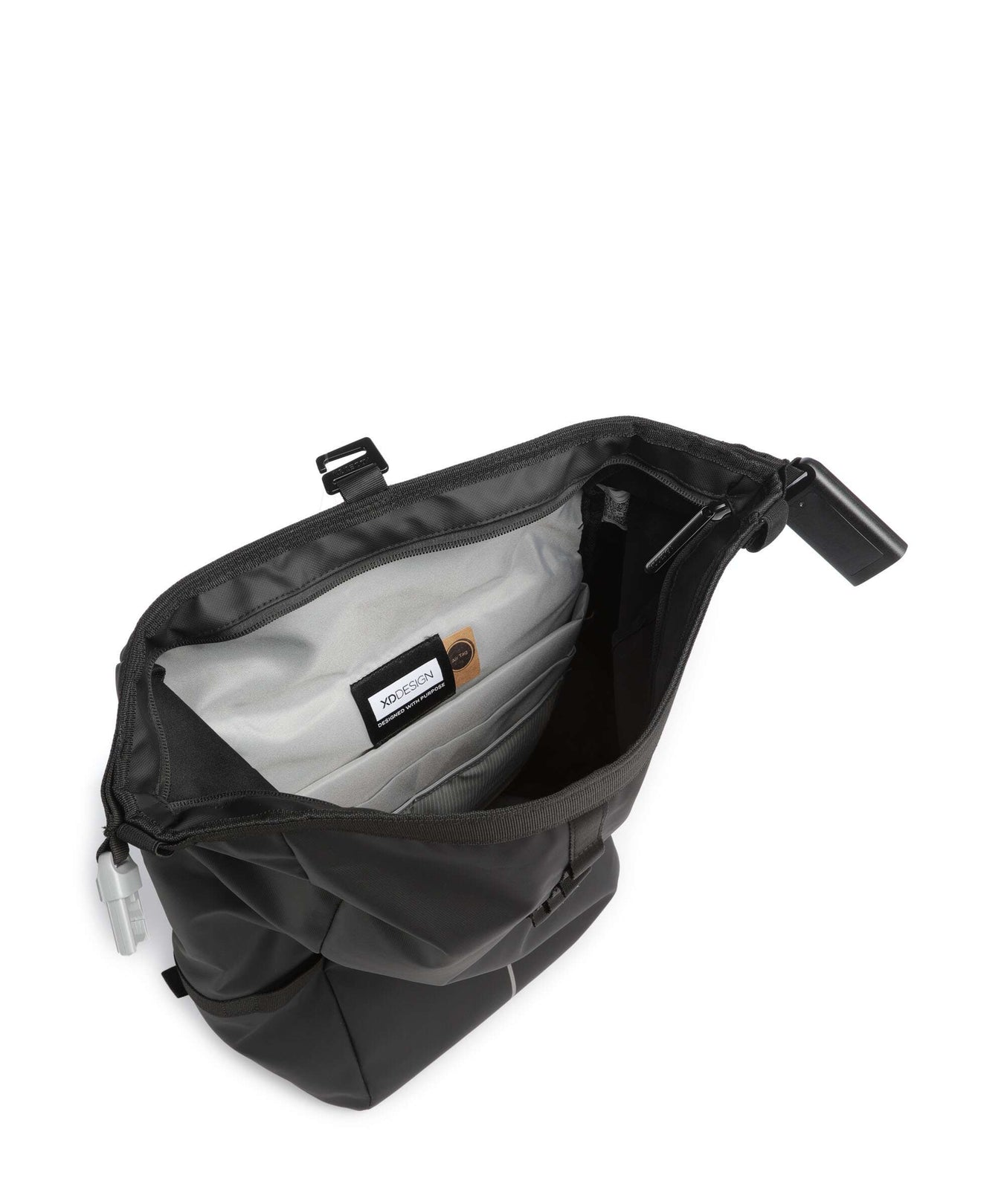 XD Design Cycling backpack black