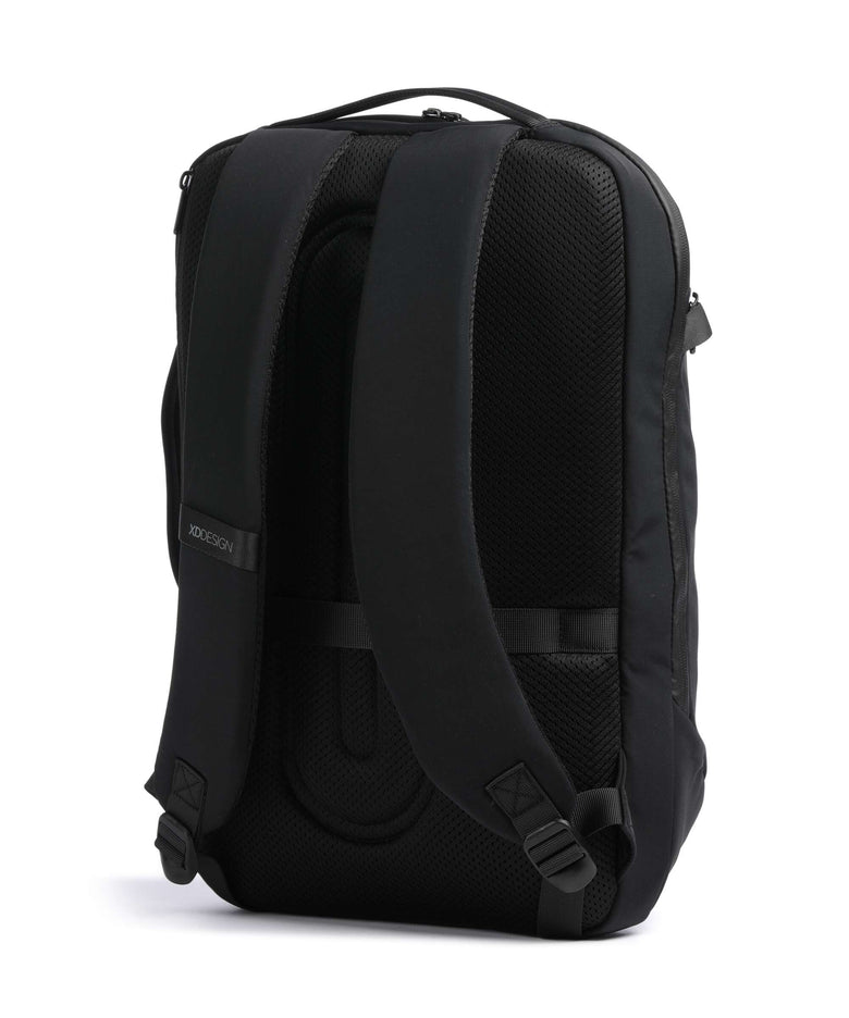 XD Design Bobby Air Laptop backpack black
