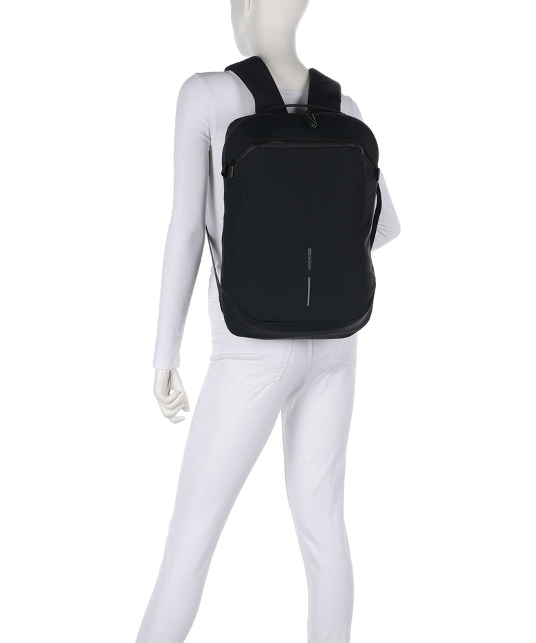 XD Design Bobby Air Laptop backpack black