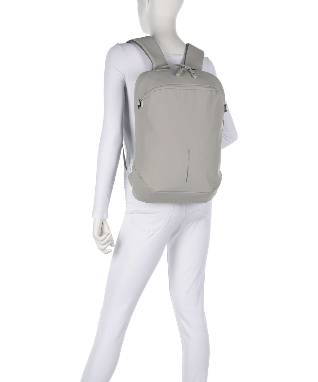 XD Design Bobby Air Laptop backpack sanddust