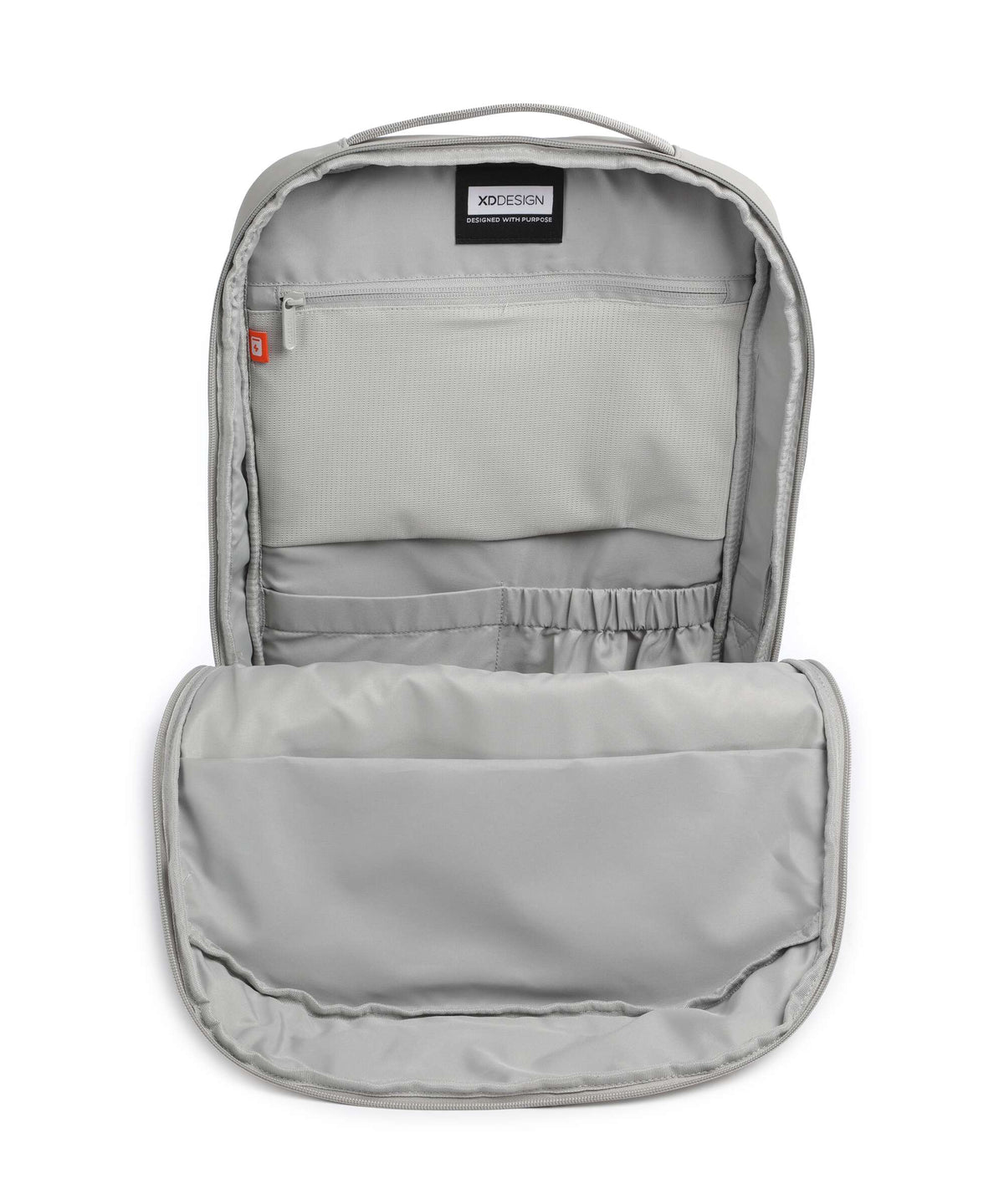 XD Design Bobby Air Laptop backpack sanddust