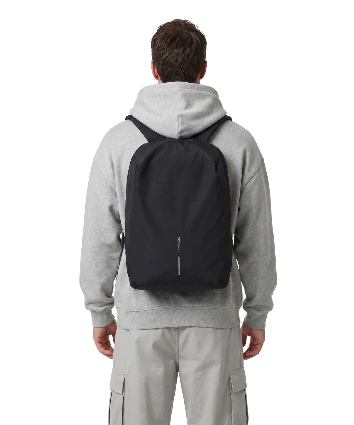 XD Design Switch 2-1 Backpack black/night sea