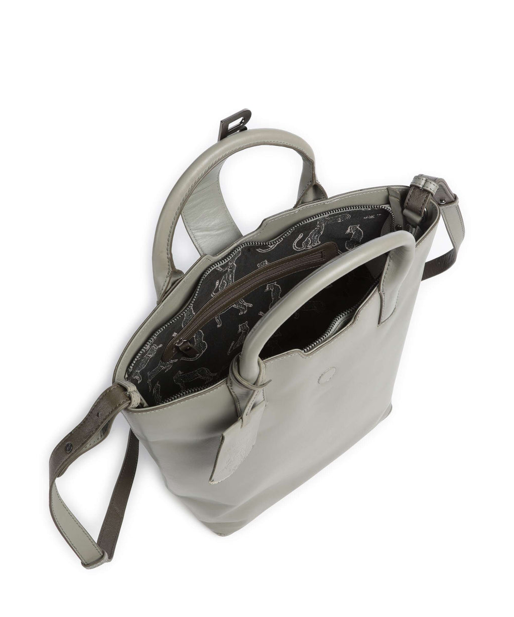 Burkely Modest Meghan Handbag green