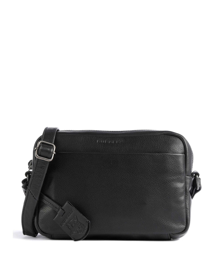 Burkely Just Jolie Crossbody bag black