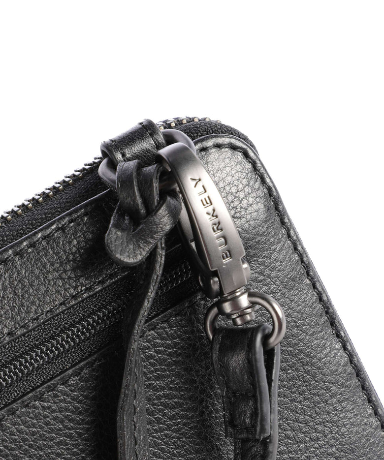 Burkely Just Jolie Phone bag black