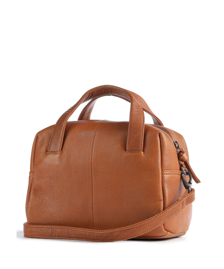 Burkely Just Jolie Handbag cinnamon/cognac