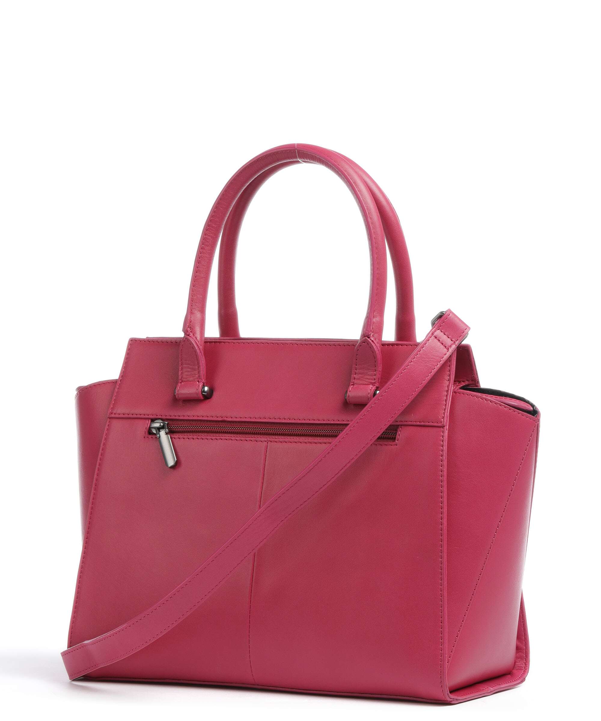 Burkely Nocturnal Nova Handbag petal pink