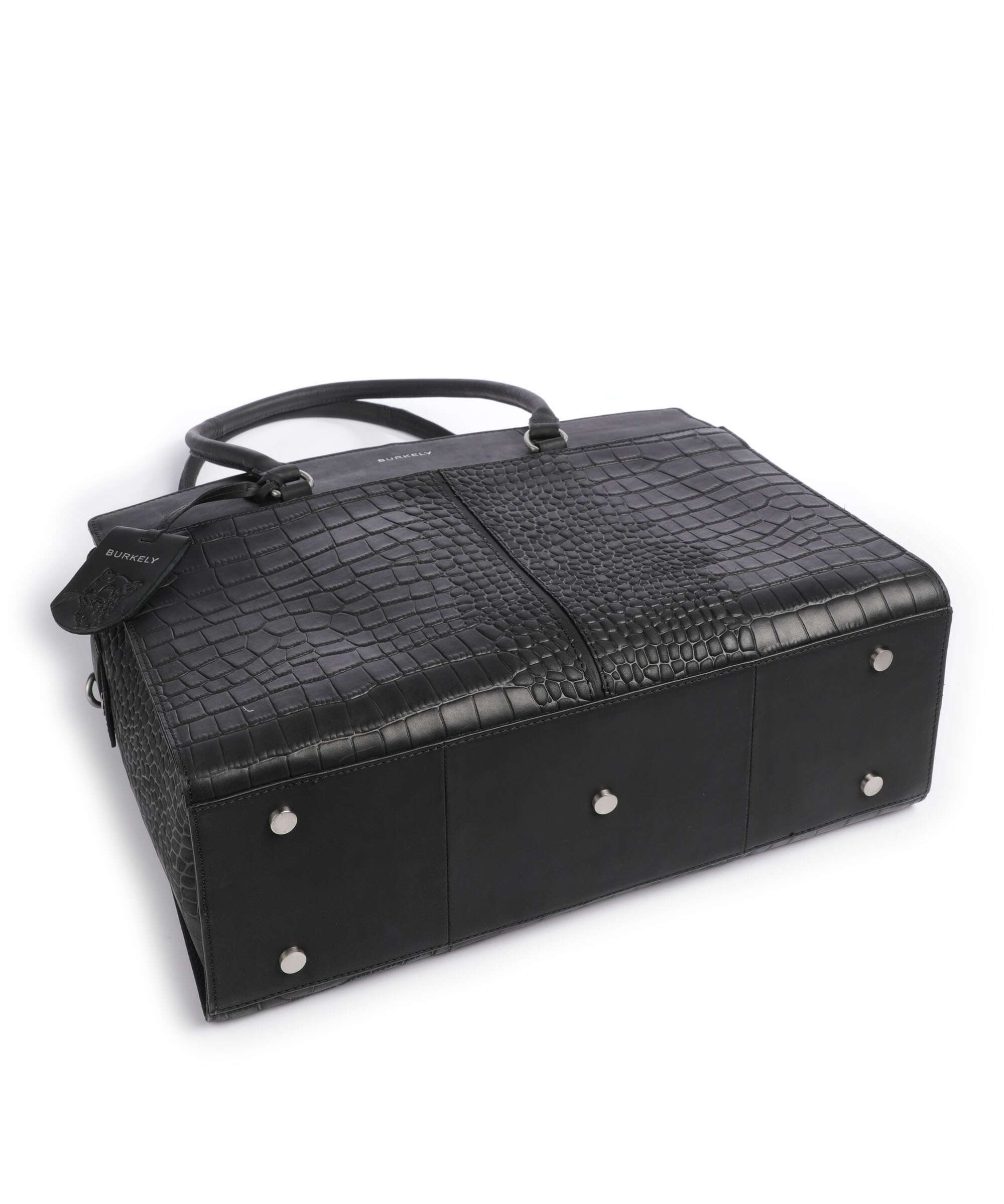 Burkely Cool Colbie Tote bag bear black